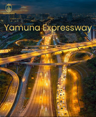 Yamuna Expressway
